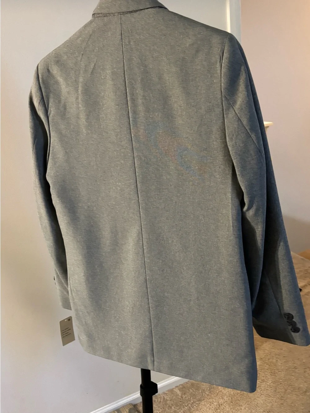 Nautica Suit -Boys 2-piece suit size 20